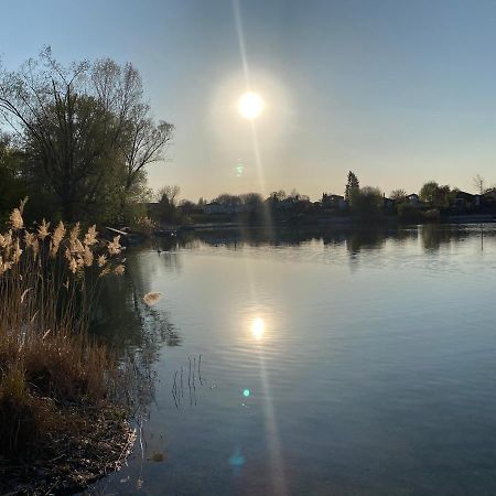 Kleine Pfalz-Perle Birkenweg Spira Zewnętrze zdjęcie