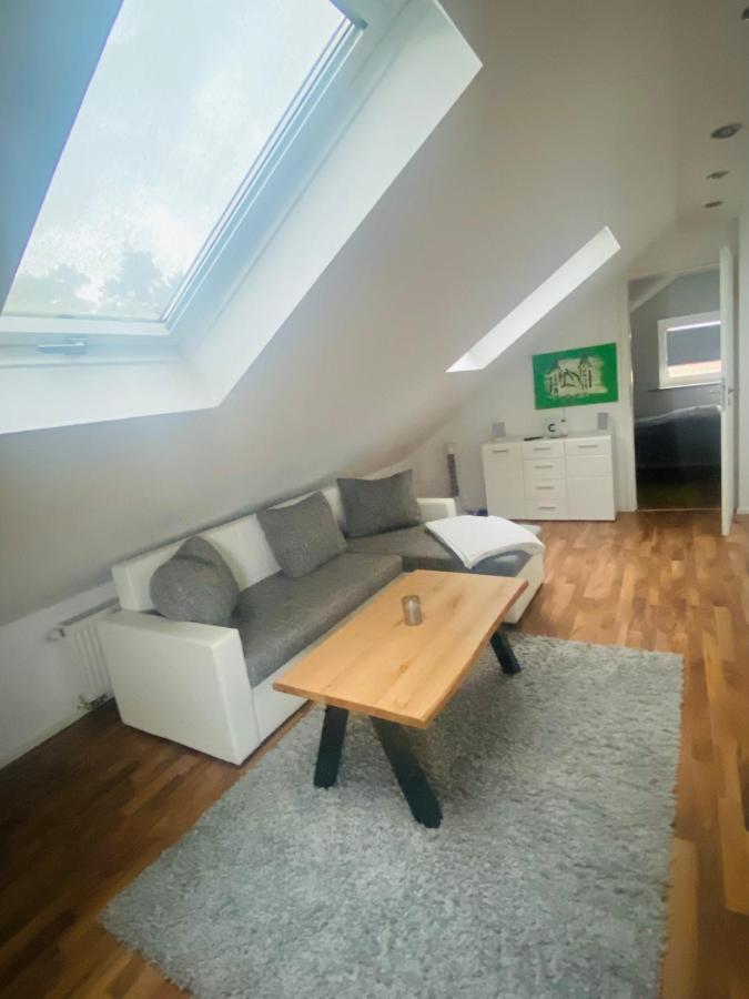 Kleine Pfalz-Perle Birkenweg Spira Zewnętrze zdjęcie