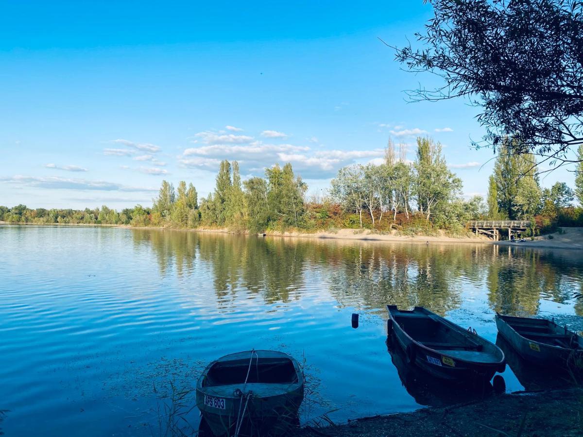 Kleine Pfalz-Perle Birkenweg Spira Zewnętrze zdjęcie