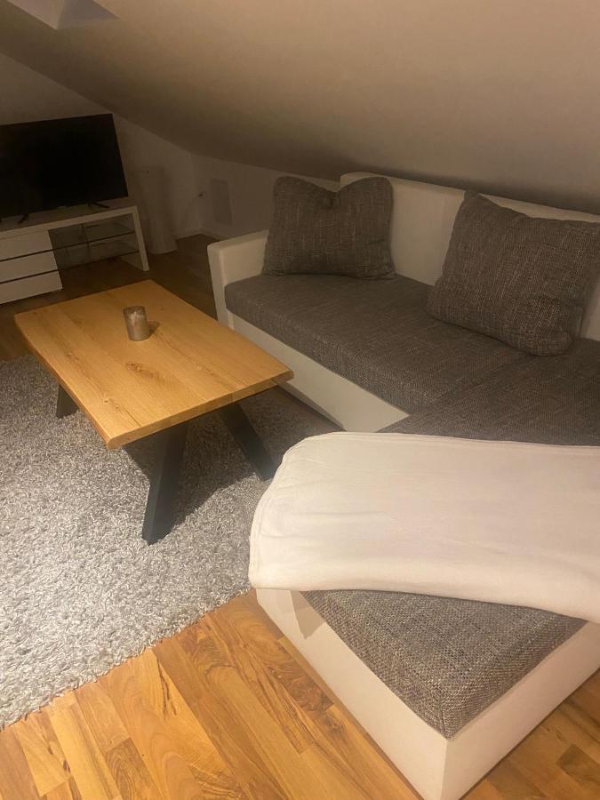 Kleine Pfalz-Perle Birkenweg Spira Zewnętrze zdjęcie